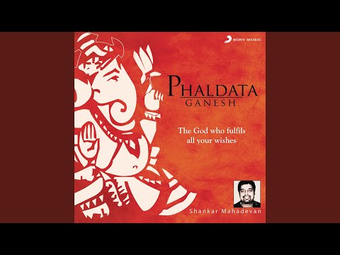 Sankatnashanganesh Stotram (Full Audio) — watch video