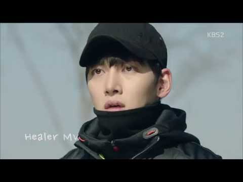 Healer MV I'm Not Sorry (feat  Eric Bellinger) - DEAN