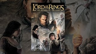 The Lord of the Rings: The Return of the King