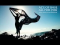 ACE OF BASE - ALL FOR YOU ( PAUL JOHNS ...