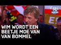 Wim wordt een beetje moe van Van Bommel | VERONICA INSIDE
