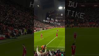 Du du duHugo Ekitike⚽️🇫🇷