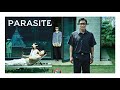 Parasite 기생충 - Official Trailer