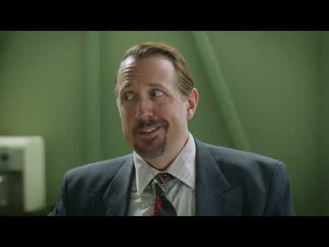 Lance C. Fuller commercial &mdash; Egencia