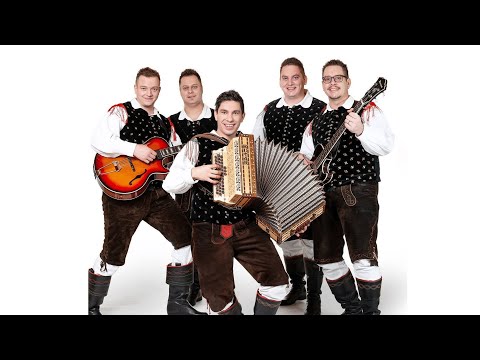 Ansambel Tik Tak ves čas tik-taka