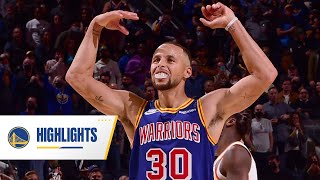 [情報] Curry生涯第35次單場命中9顆三分
