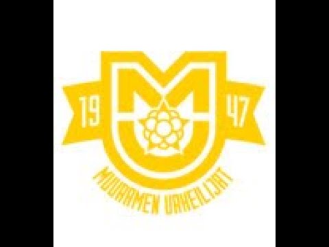 Kokkolan NMKY vs  MU Basket