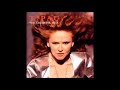 Tpau... Hold On To Love