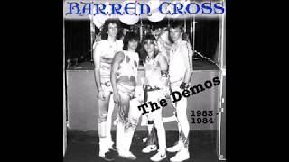 Barren Cross The Demos Return To The Light