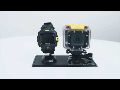 Екшн камера Qilive Q 2655 1