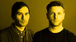 Mumdance & Logos - Café del Mar