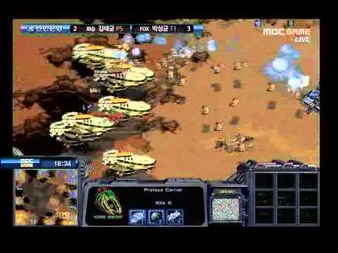 SPL  Mind vs PerfectMan 2011-04-30  @ La Mancha