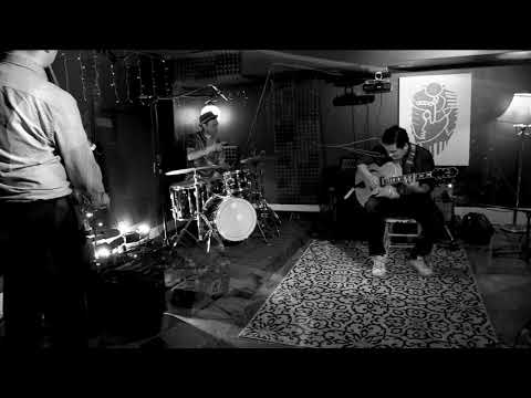 Lucian Gray Trio feat. David Lyttle - Darn That Dream