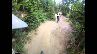 10.Juli 2013 - Bikepark Gaiskopf