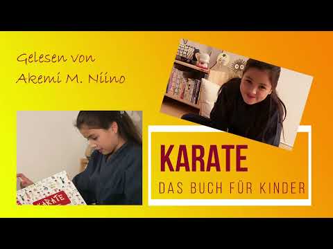 Kinder Karate Buch Kapitel 1