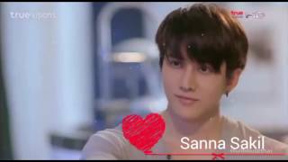 Ek Galti 2 &quot;Tu Mere Liye Kuchh Khas Hai&quot; (Korean Mix)