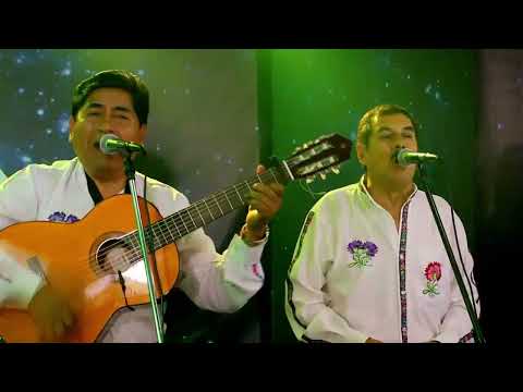 LOS EMBAJADORES DEL GUADALQUIVIR - 05 POBRE NEGRO EN VIVO