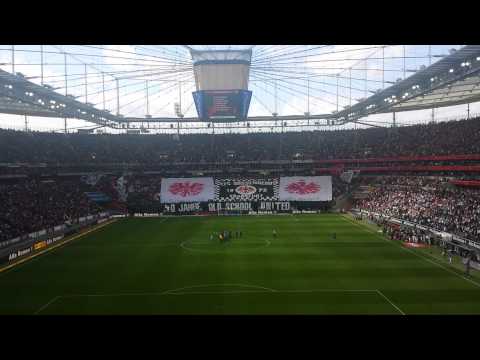 40 Jahre EFC Sossenheim