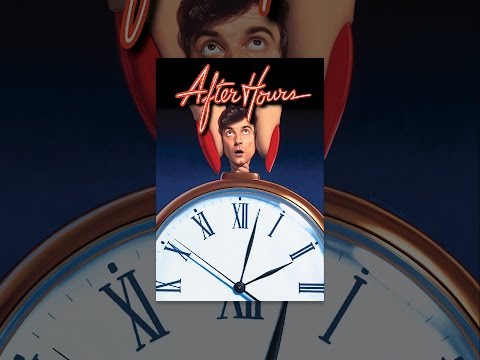 After Hours