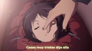Cold-The Break (Subtitulado en español) (AMV)