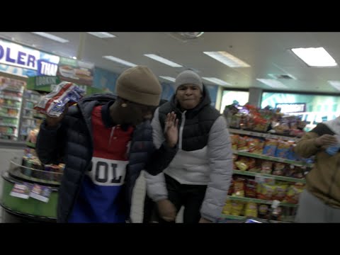 Jay M & Bustdown - “Disrespectful” (Official Music Video) (Shot by @flyguyveezy)