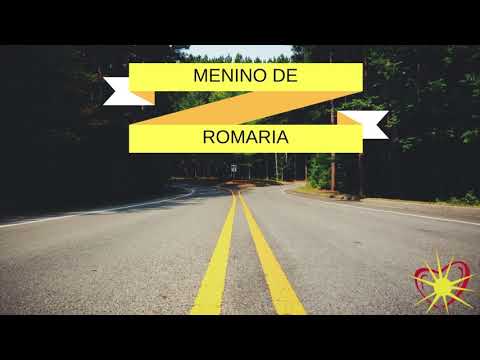 Menino De Romaria video