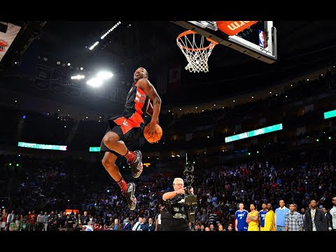 World's Best Basketball Freestyle Dunks | AMAZING BASKETBALL SKILLS
