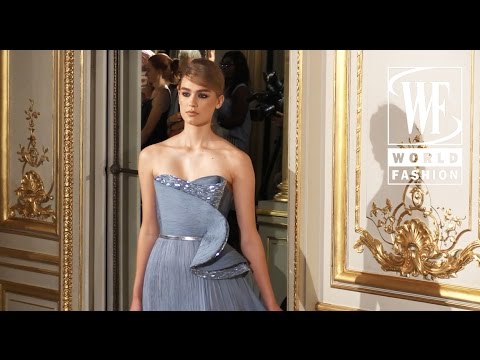 Rami Al Ali Couture Fall-Winter 15-16