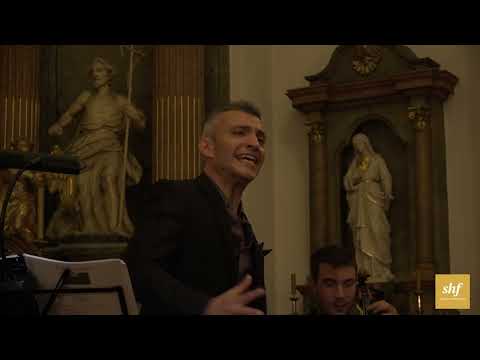 Johann Adolf Hasse: Il nome Cantata for Flute and Contralto / Filippo Mineccia / Il gioco de’ Matti