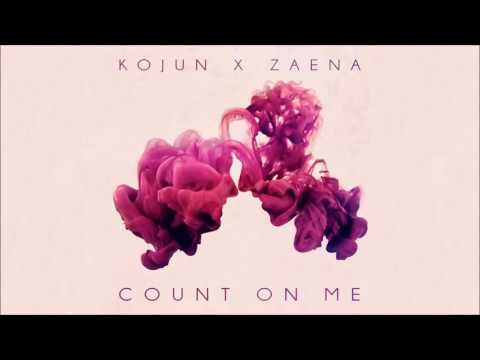 Count On Me - Kojun x Zaena  ( Premiere for Valentines Day )