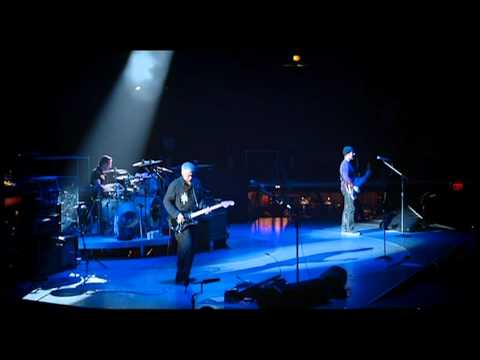 Yahweh & "40" - U2 (Vertigo Tour Live From Chicago, 2005)