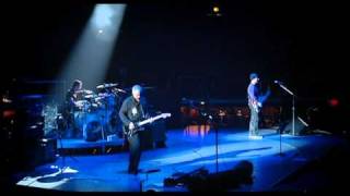 Yahweh &amp; &quot;40&quot; - U2 (Vertigo Tour Live From Chicago, 2005)