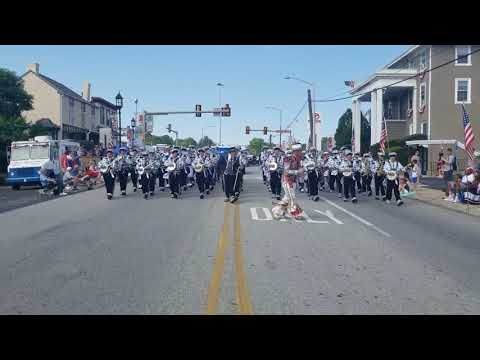 Fralinger String Band - Smile Darn You Smile