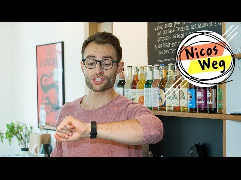 Deutsch lernen (A1) | Nicos Weg | Folge 33: Wie spät ist es?