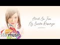 Jamie Rivera Awit Sa Ina Ng Santo Rosaryo Audio Inspirations