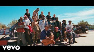 Lil Yachty - COUNT ME IN when played in Reverse