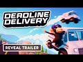 Gameplay video of Deadline Delivery  All Platforms