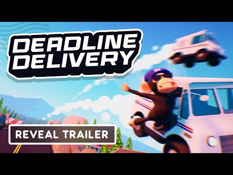 Announcement Trailer