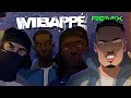DAY1 - MBAPPÉ (feat. JAY1, Gambino La MG & KAHUKX) [INTERNATIONAL REMIX]
