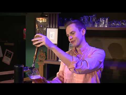 Center Stage: The 'truth' about "The Irish (and How They Got That Way)" at Fulton Theatre