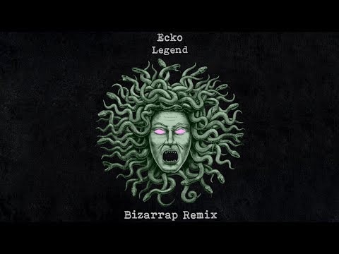 Legend (Bizarrap Remix) - Bizarrap
