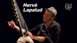 Hervé Lapalud - chansons du monde / interview et extraits