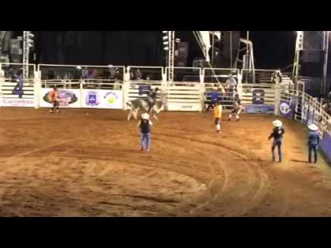 Rodeio de Rinópolis-SP - 2014