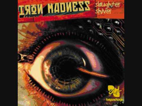 Iron Madness - Yakuza