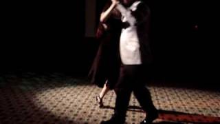 Fabian Salas y Lola Díaz -Mayo2009-Gran Canaria 1