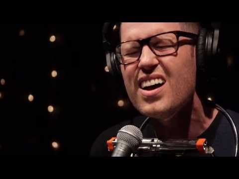 Chad VanGaalen - Full Performance (Live on KEXP)