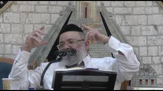 ליאור כחלון,בעל התניא בצור ירום פרק  לג,קקפג (הרב ליאור כחלון) - התמונה מוצגת ישירות מתוך אתר האינטרנט יוטיוב. זכויות היוצרים בתמונה שייכות ליוצרה. קישור קרדיט למקור התוכן נמצא בתוך דף הסרטון