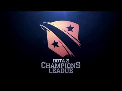 ProDota vs SnD [EN] @ D2CL Season 8 – with @LysanderXonora and @Mikelorus