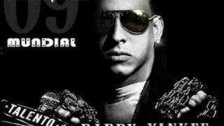 Daddy Yankee Echale Pique Talento De Barrio Mundial New 2009