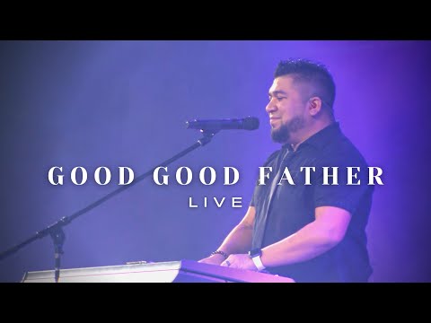 Good Good Father - Josue Avila live in Calvary Orlando